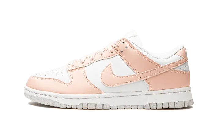 Dunk Low Next Nature (Pale Coral)