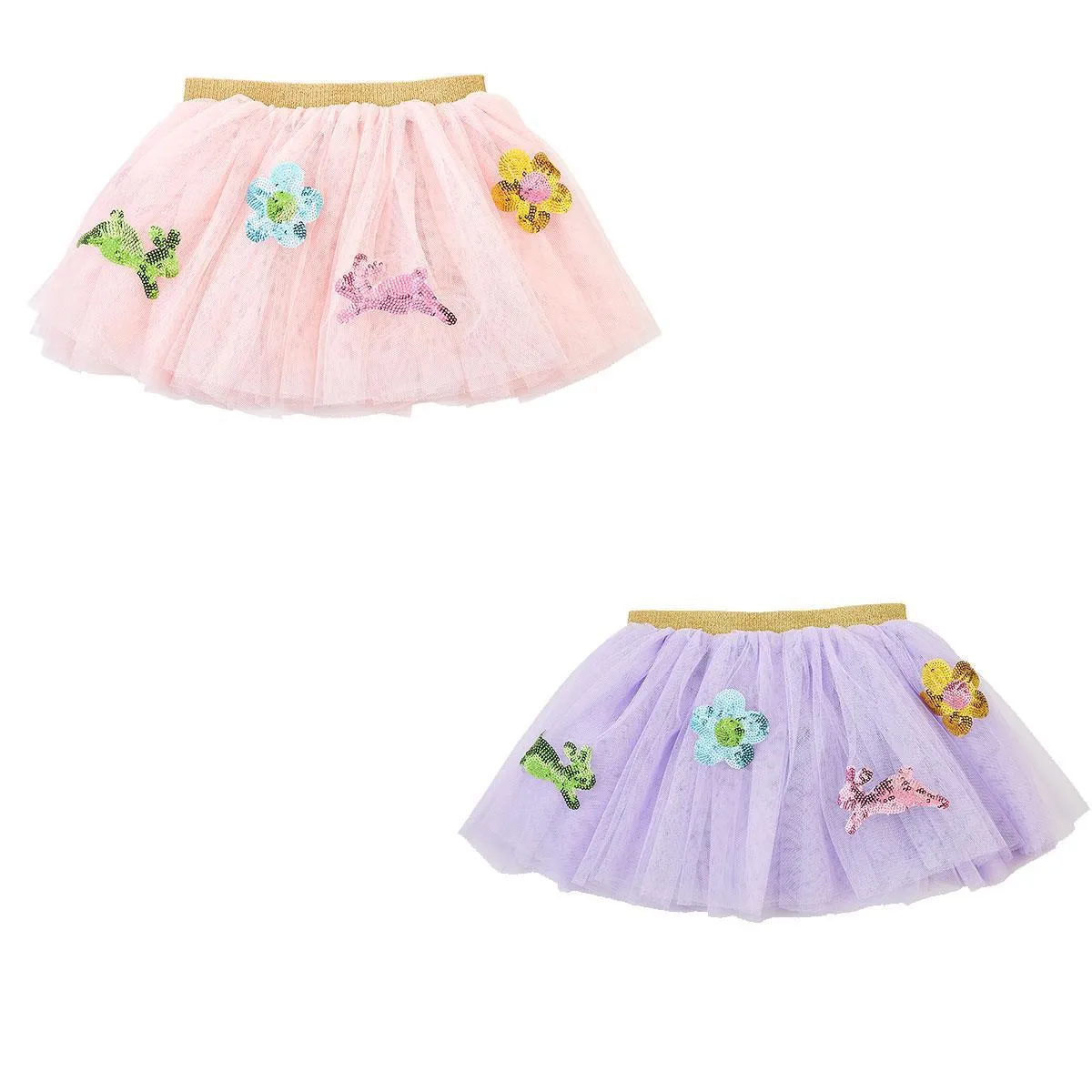 Easter Tutus