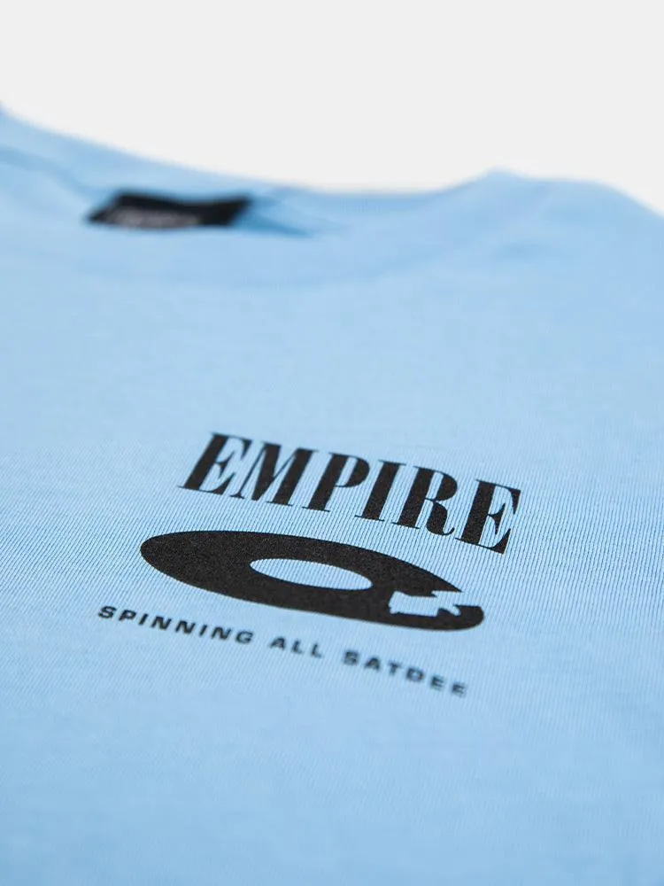 Empire Kids Saturday Sounds - Blue / Black