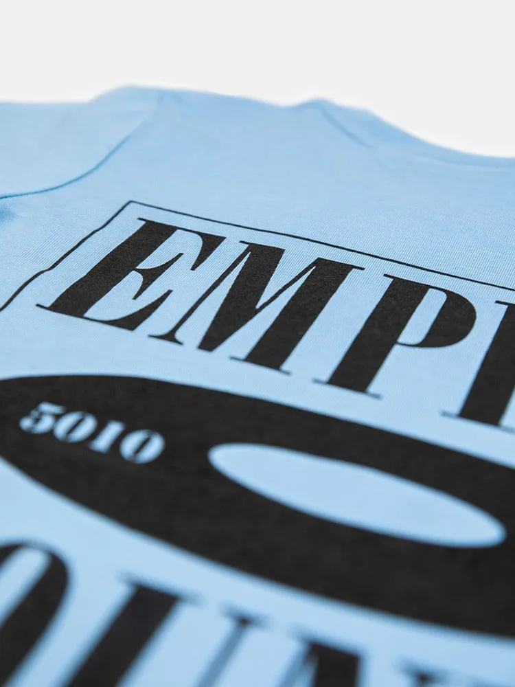 Empire Kids Saturday Sounds - Blue / Black