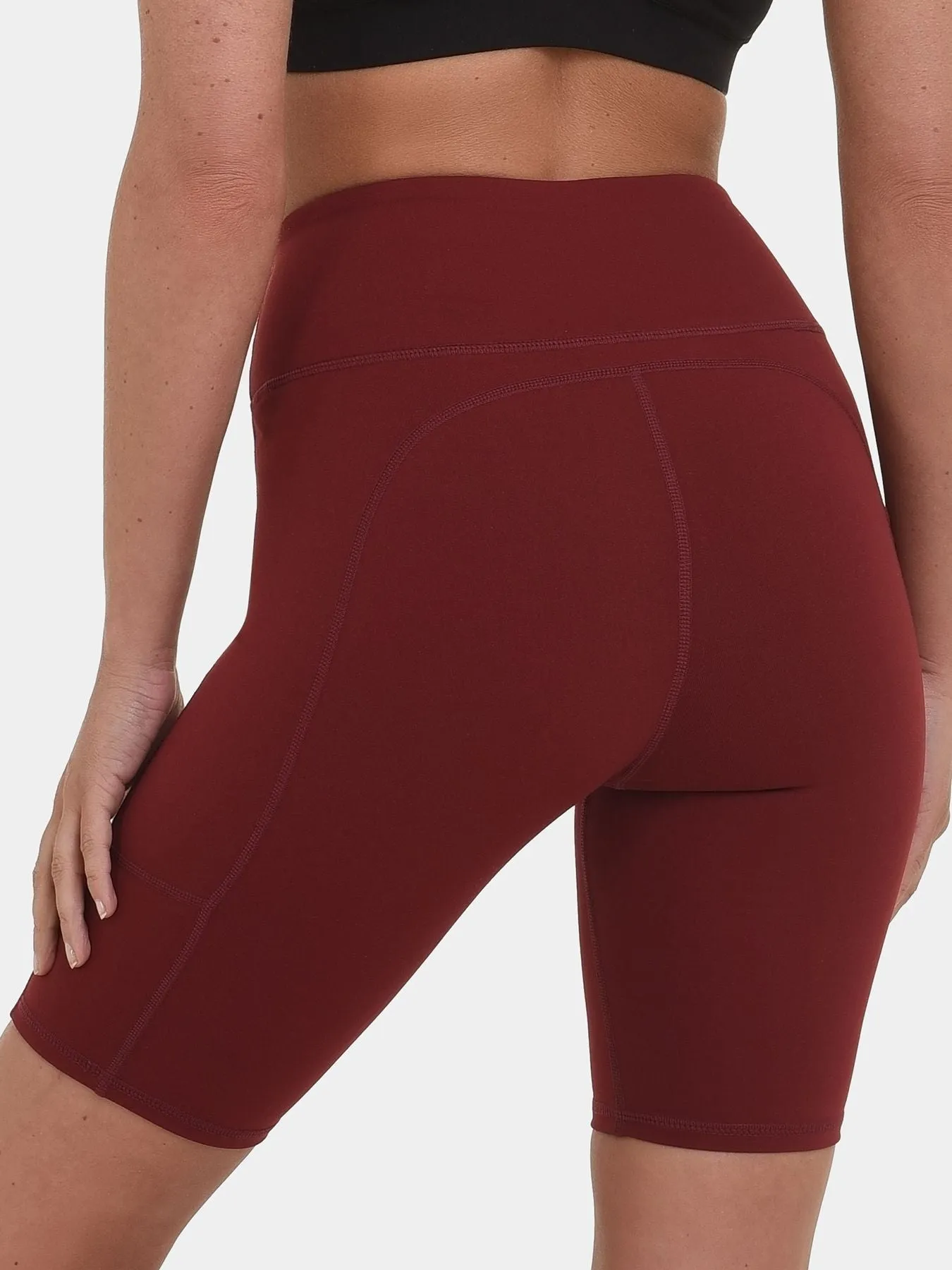 Equilibrium Yoga Short