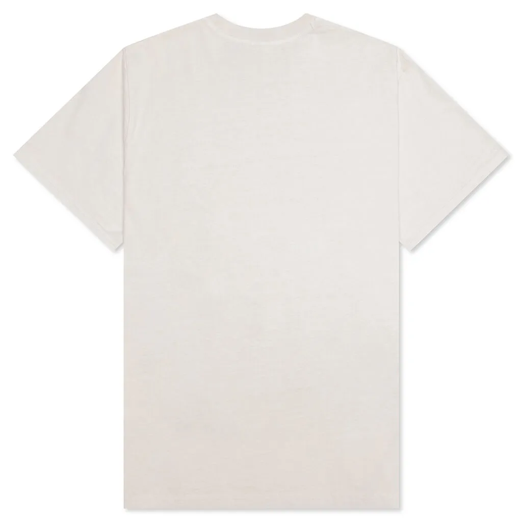 Feature x UNLV Drama Club Tee - Cannoli Cream