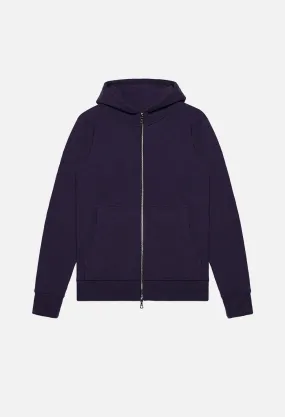 Flash Dual Fullzip / Purple