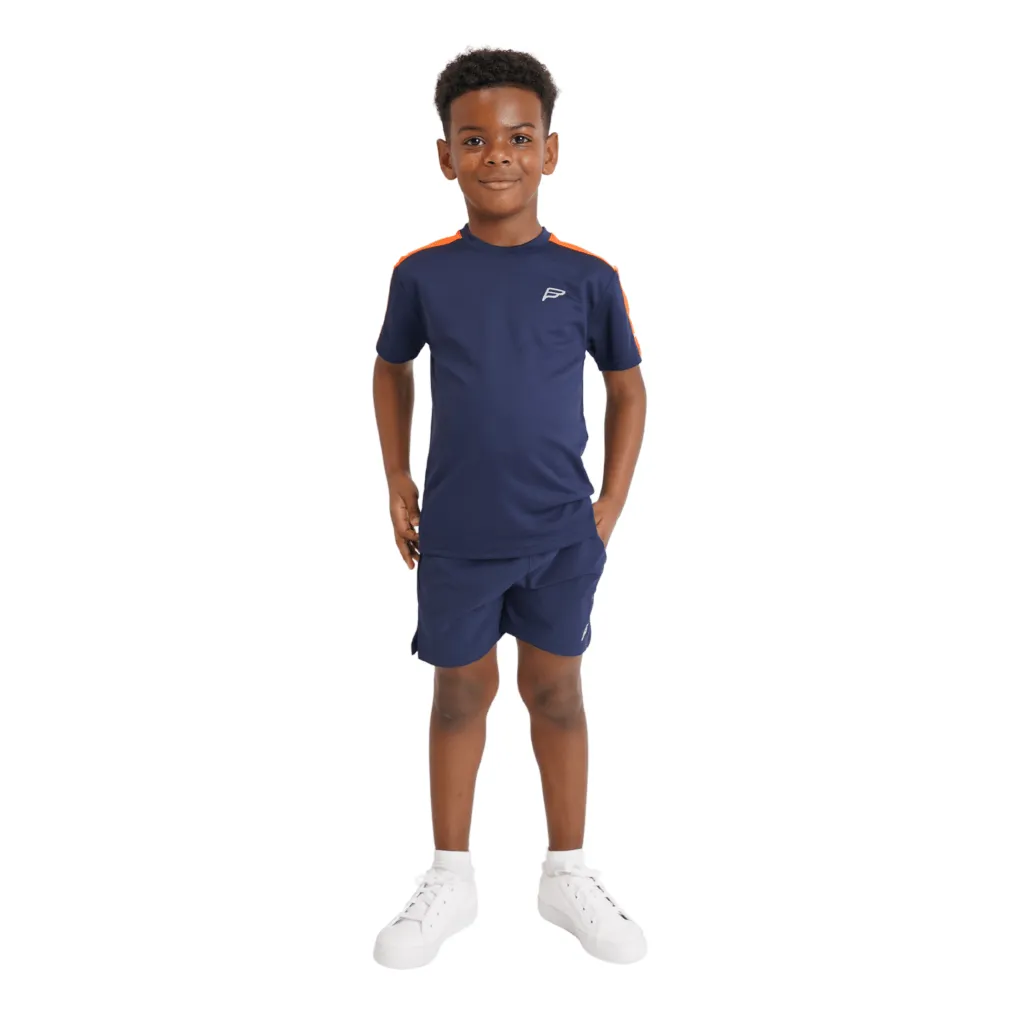 Frequency 5 Strive Pro Short Infant