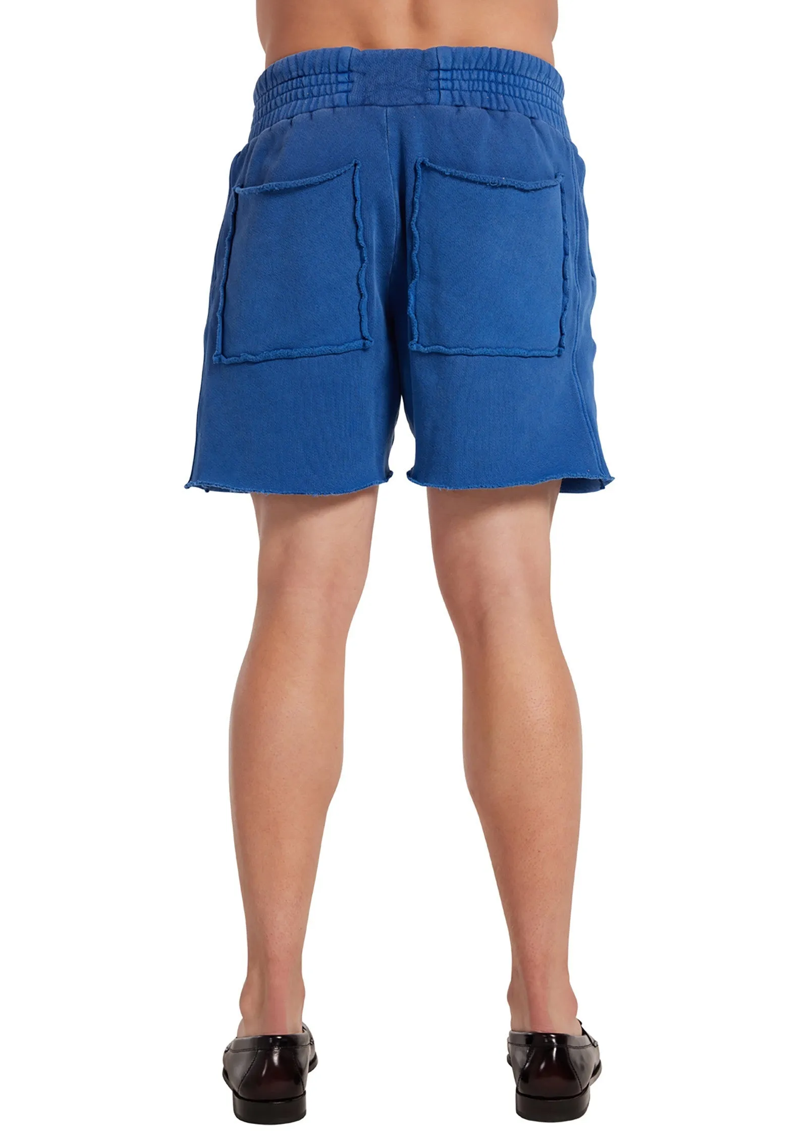 Heavyweight Yacht Short