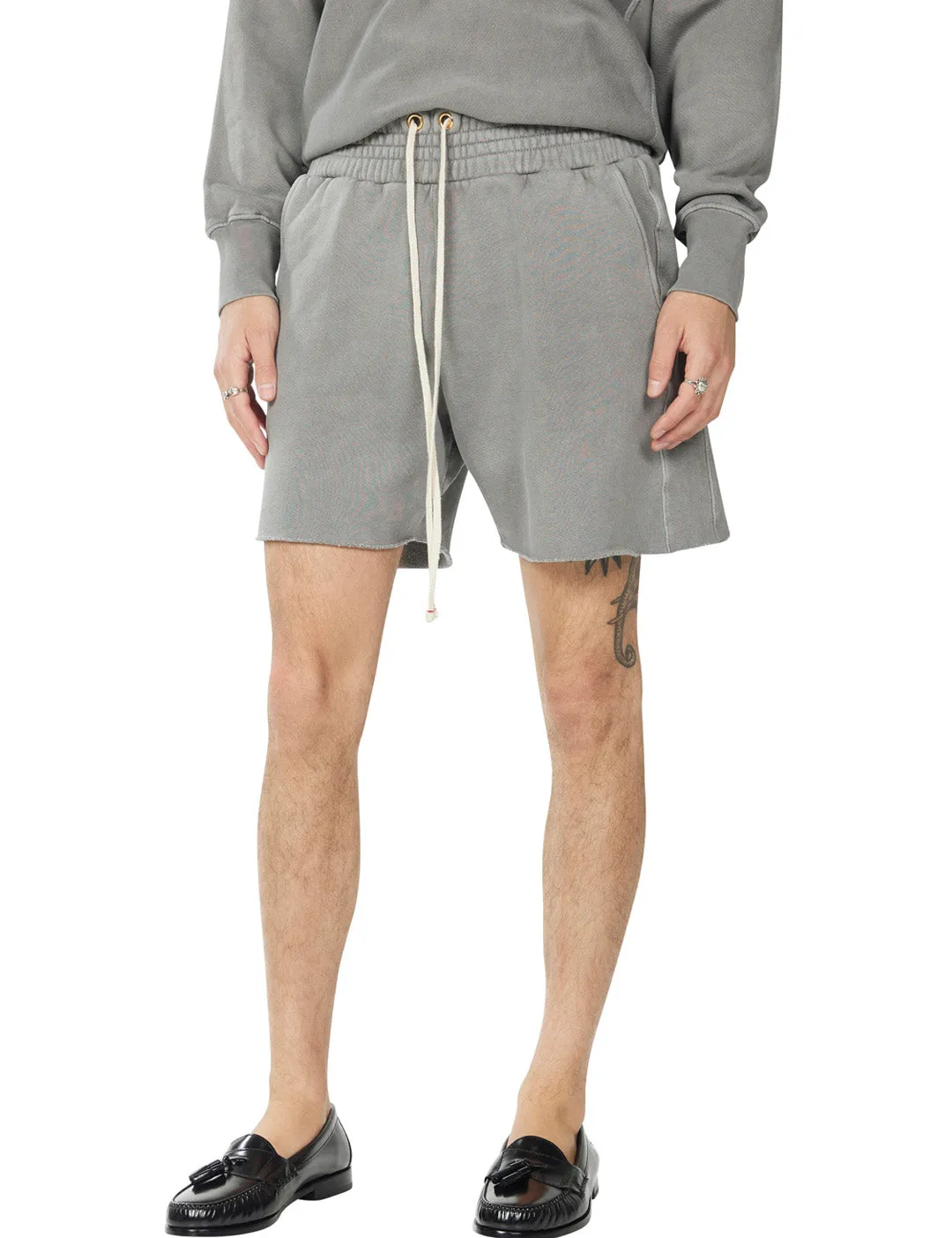 Heavyweight Yacht Short