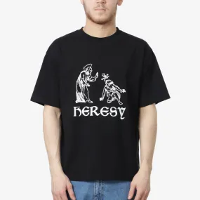 Heresy Demons Out T-Shirt