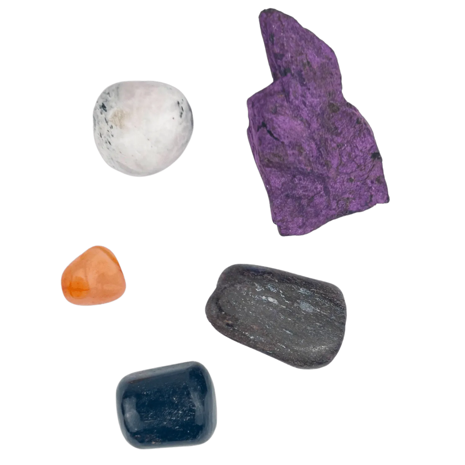 Intuition Crystal Bundle #7