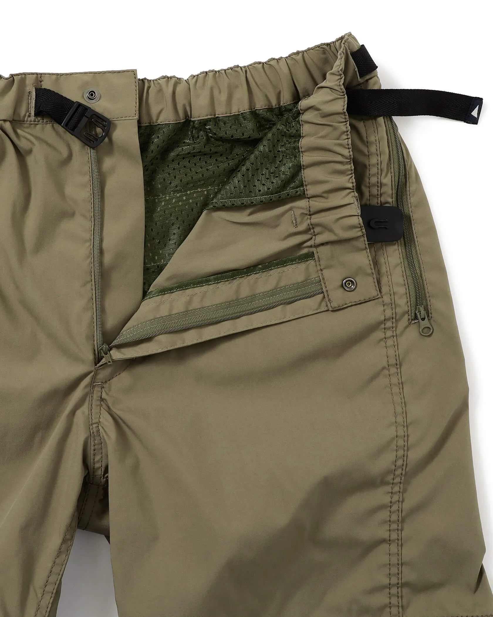 Ira Solotex Short