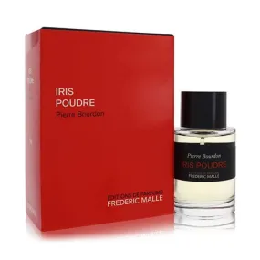 Iris Poudre 100ml EDP for Unisex by Frederic Malle Carnal