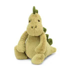 Jellycat Bashful Dino - Medium