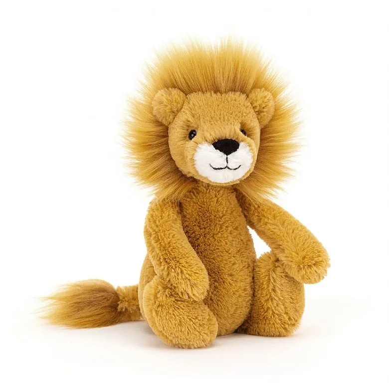 Jellycat - Bashful Lion