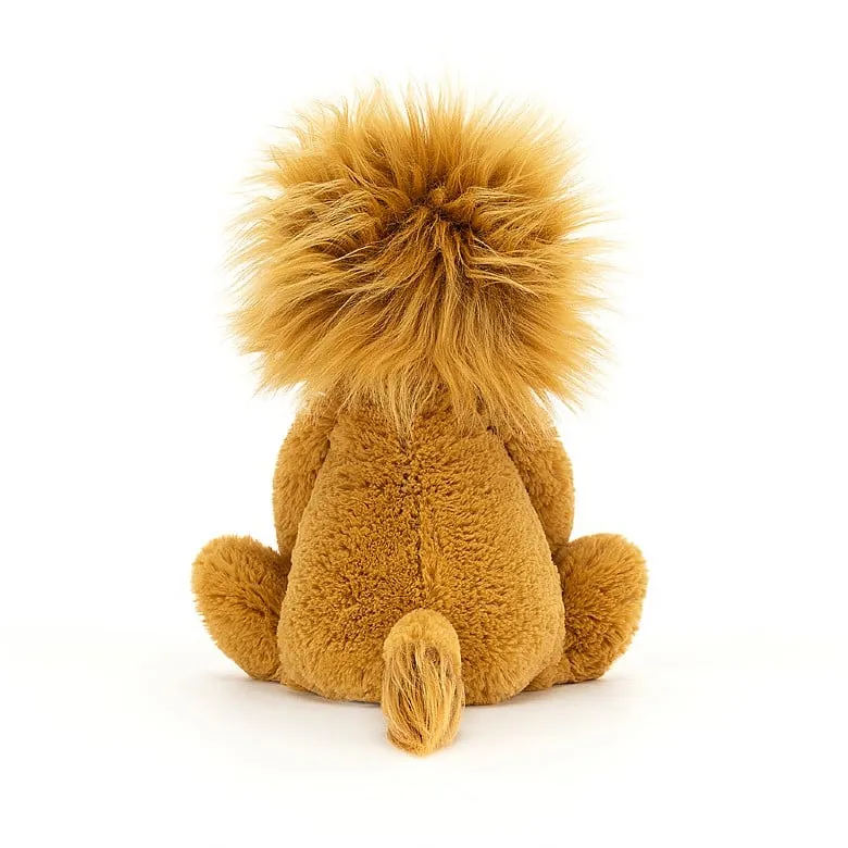 Jellycat - Bashful Lion