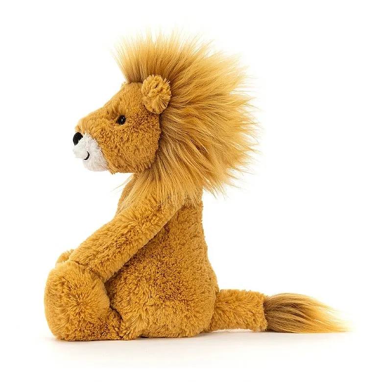 Jellycat - Bashful Lion