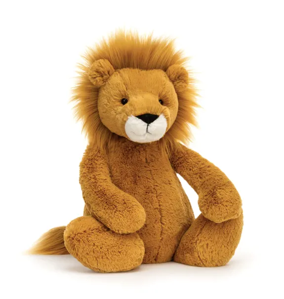 Jellycat - Bashful Lion