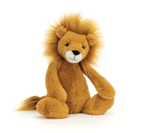 Jellycat - Bashful Lion