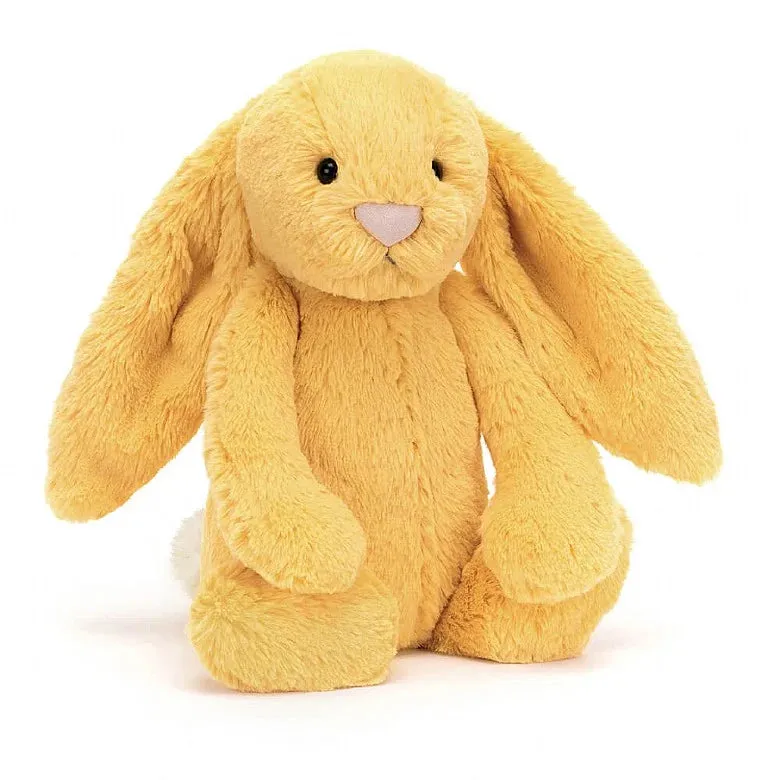 Jellycat - Bashful Sunshine Bunny