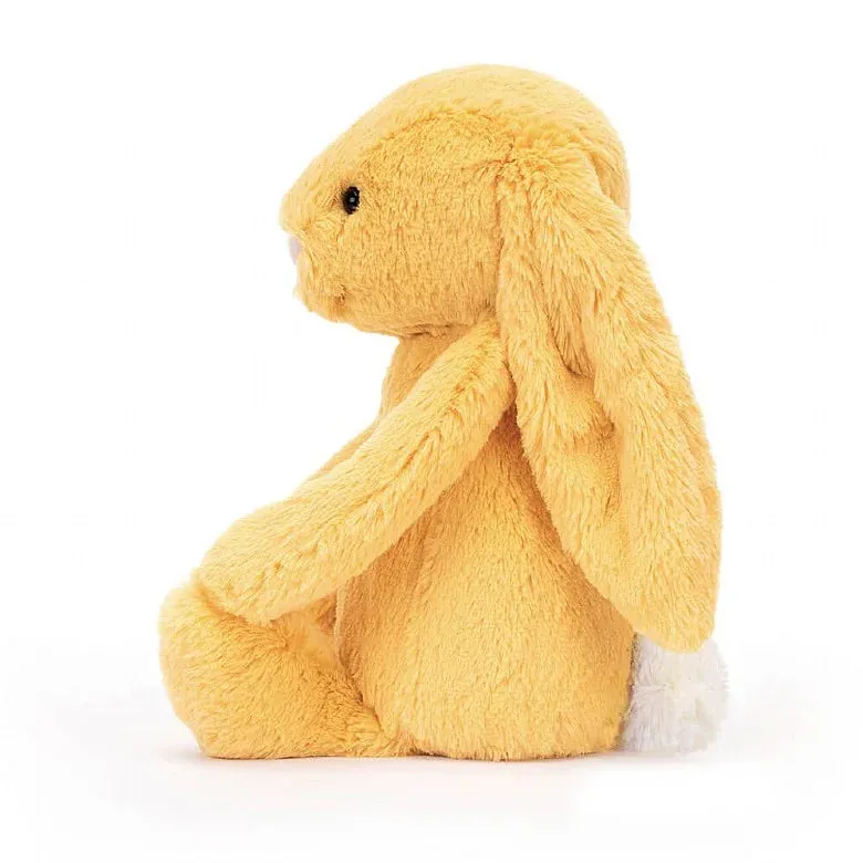 Jellycat - Bashful Sunshine Bunny