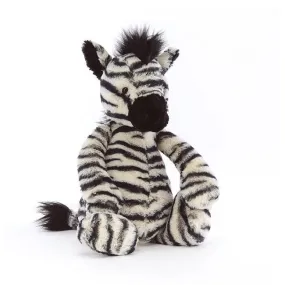 Jellycat Bashful Zebra - Medium