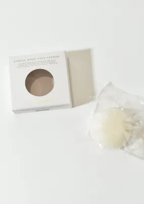 Konjac Face Sponges