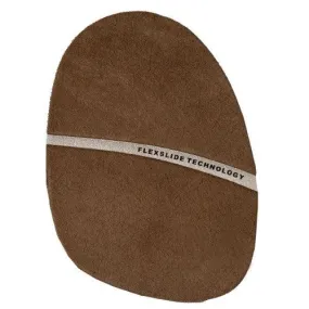 KR Strikeforce SP-2 Brown Suede Slide Pad