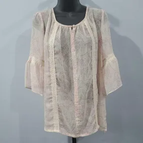 Lauren Conrad Top Large