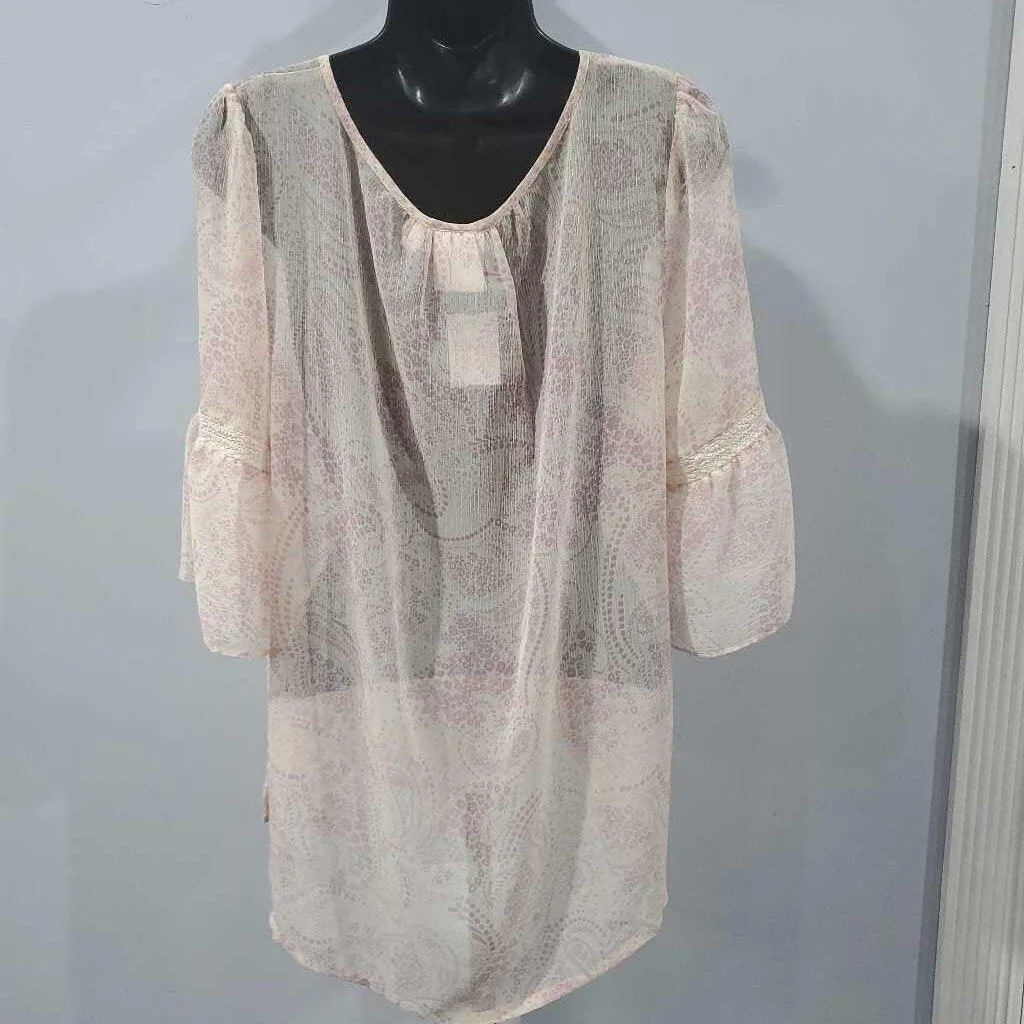 Lauren Conrad Top Large