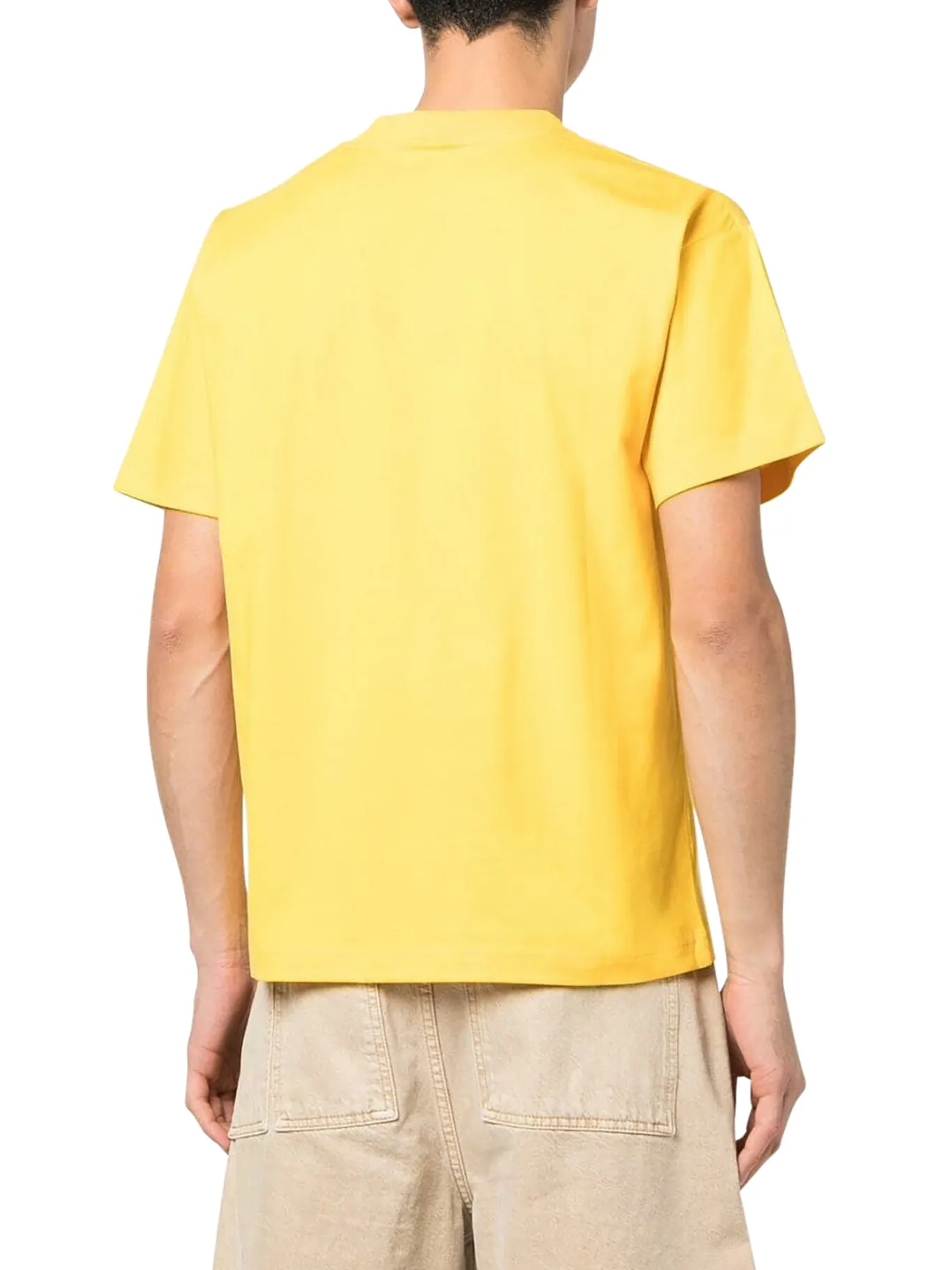 LE TSHIRT JACQUEMUS