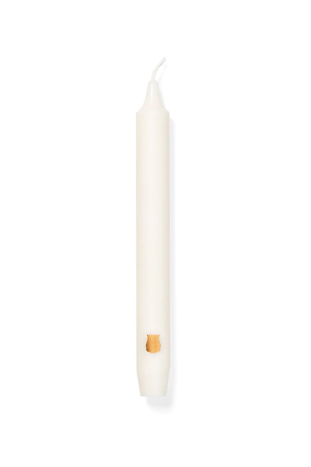 Madeline Scented Taper Candles Gabriel White