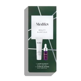 Medik8 | Beauty Sleep Duo