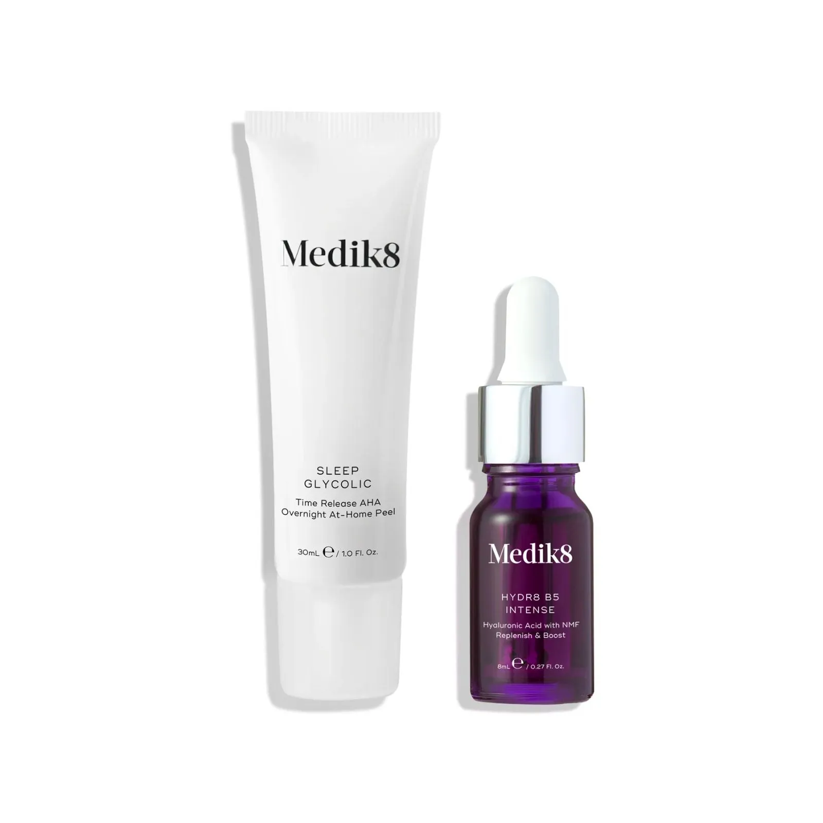 Medik8 | Beauty Sleep Duo