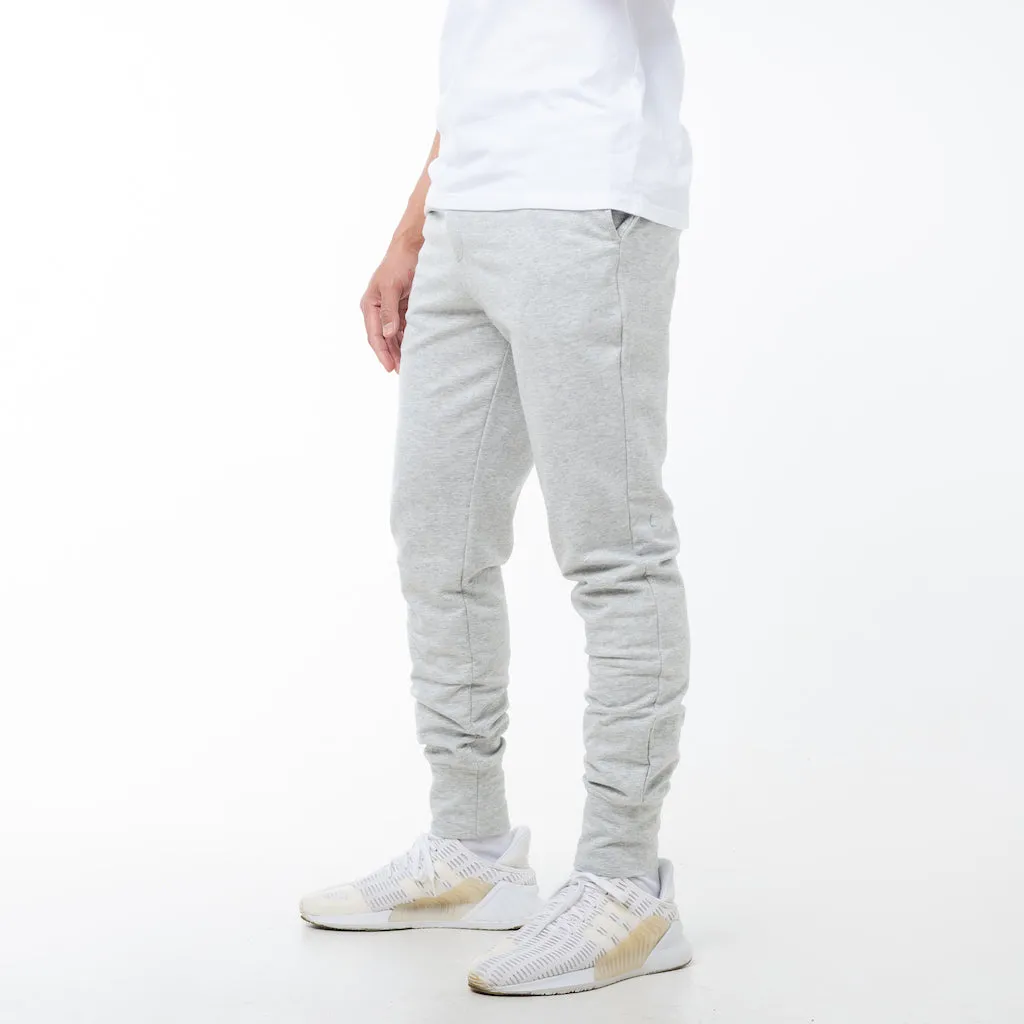 Men's Joggers | Grey Marle