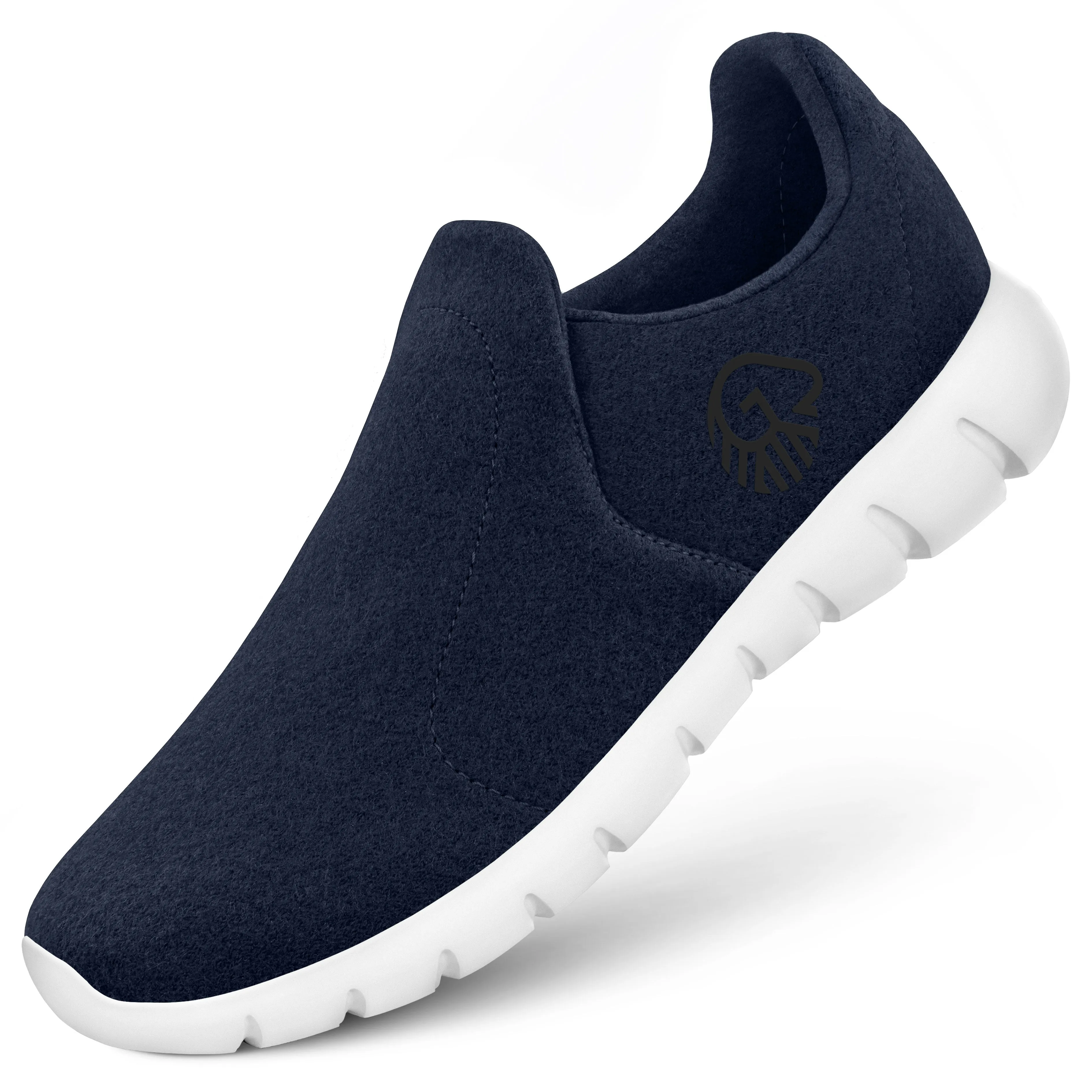 Merino Slip-On Women