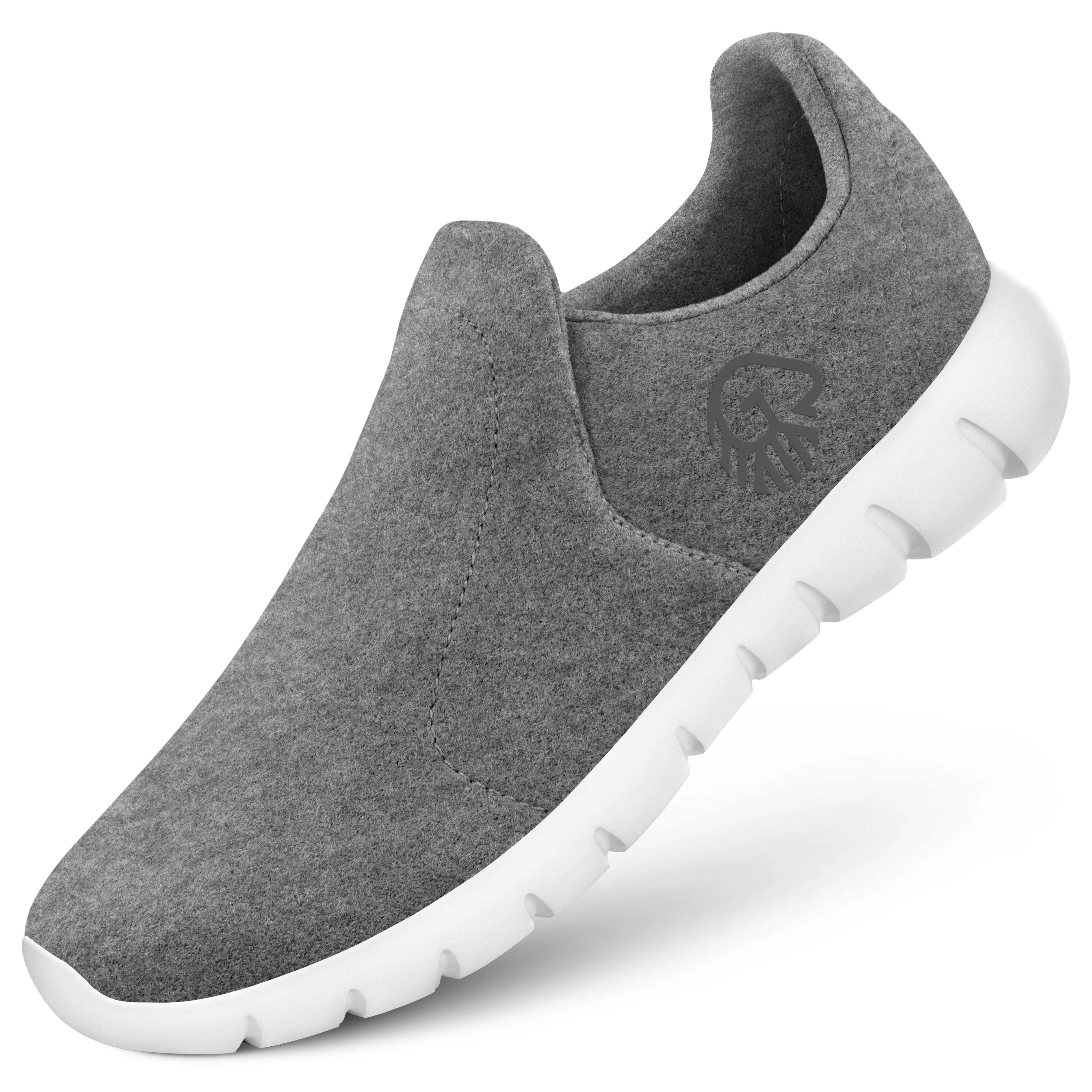 Merino Slip-On Women