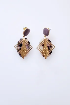 Middlechild Chorus Earring