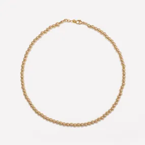 MILA CHOKER 4MM