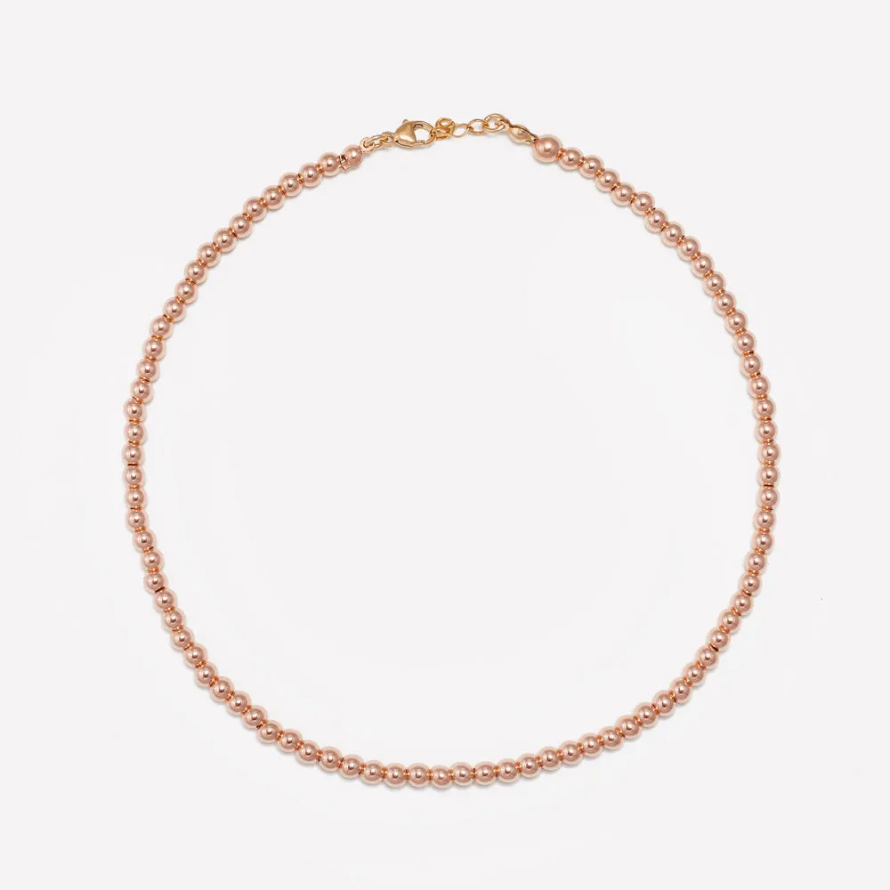 MILA CHOKER 4MM