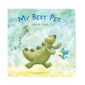 My Best Pet Book 9