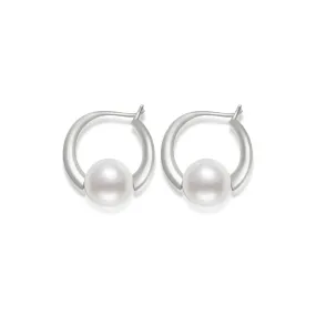 New Yorker Freshwater Pearl Earrings WE00509