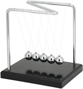 Newton's Cradle Z