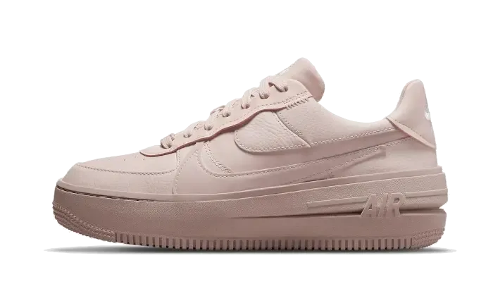 Nike Air Force 1 Low PLT.AF.ORM Atmosphere Pink Oxford