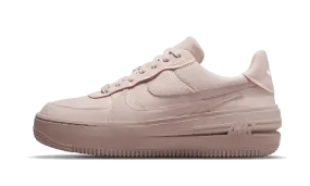 Nike Air Force 1 Low PLT.AF.ORM Atmosphere Pink Oxford