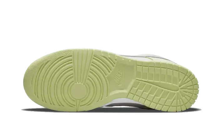 Nike Dunk Low Lime Ice