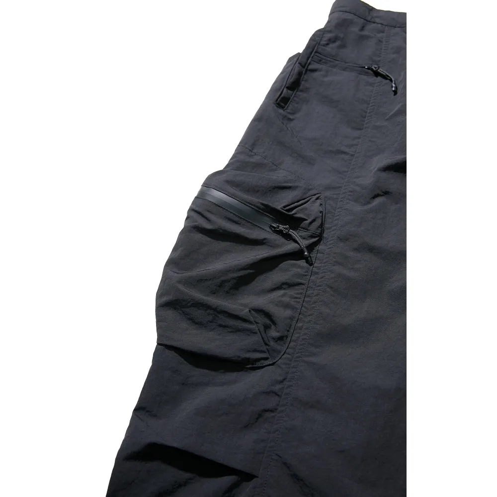 NINE POINT NINE TEFLON ESCAPE T2 PANTS-GREY