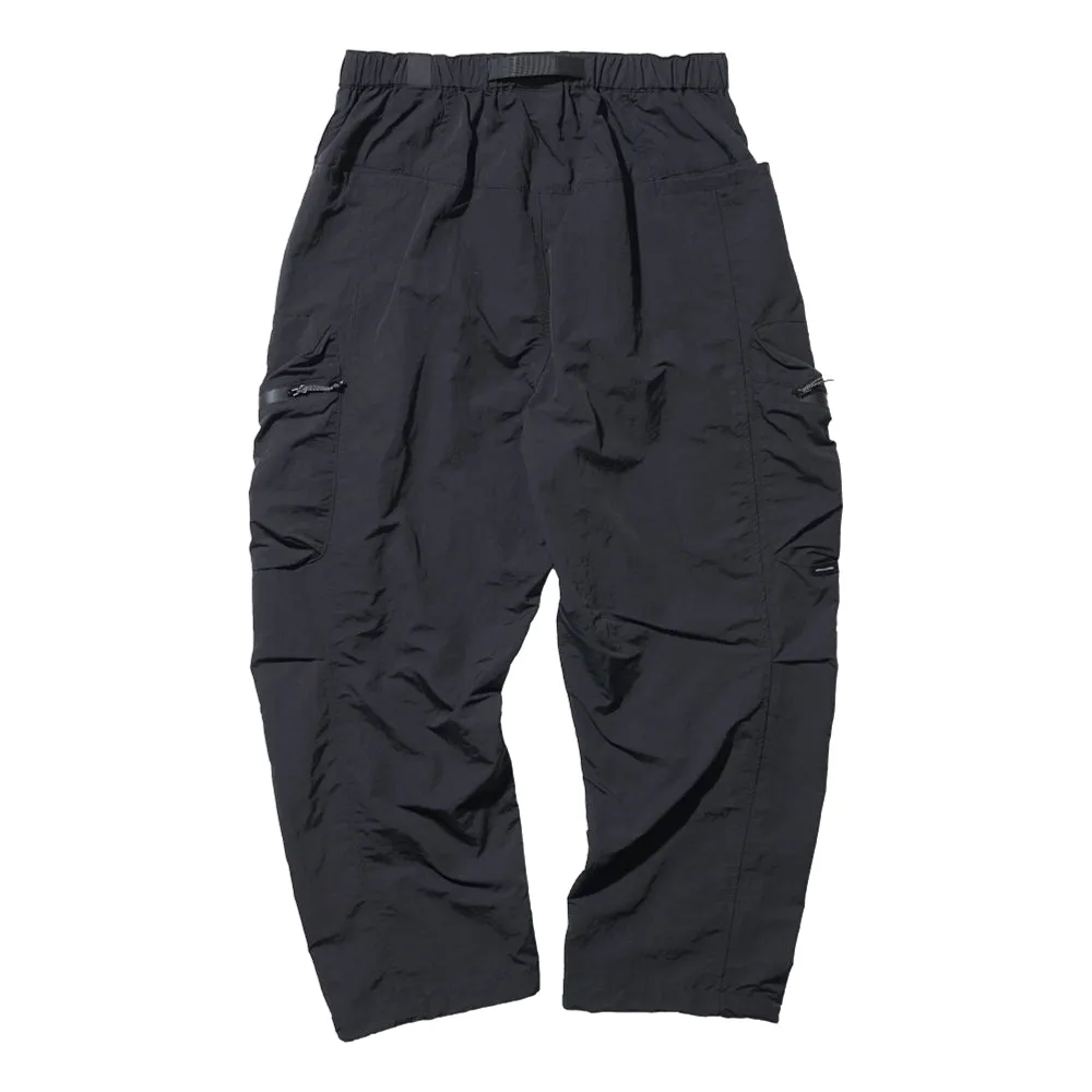 NINE POINT NINE TEFLON ESCAPE T2 PANTS-GREY