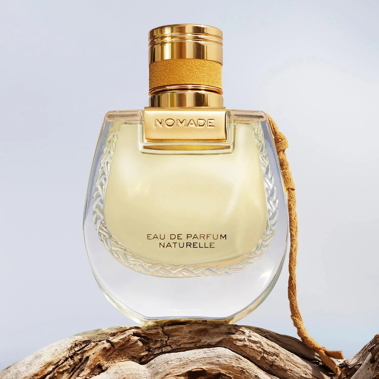 Nomade Eau de Parfum Naturelle