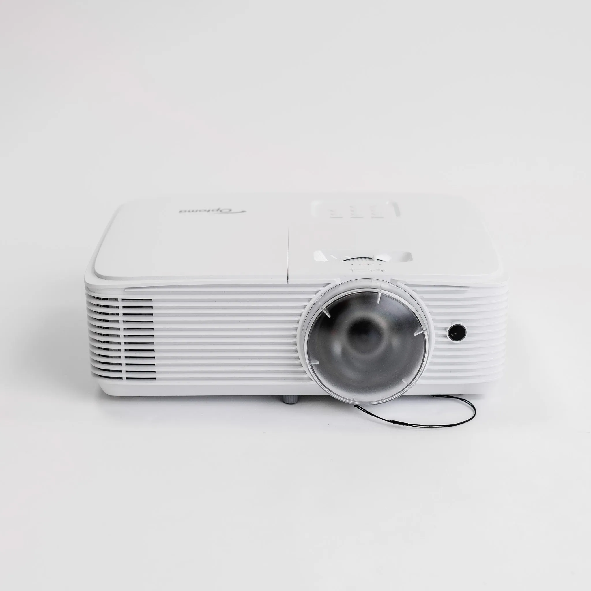 Optoma W309ST