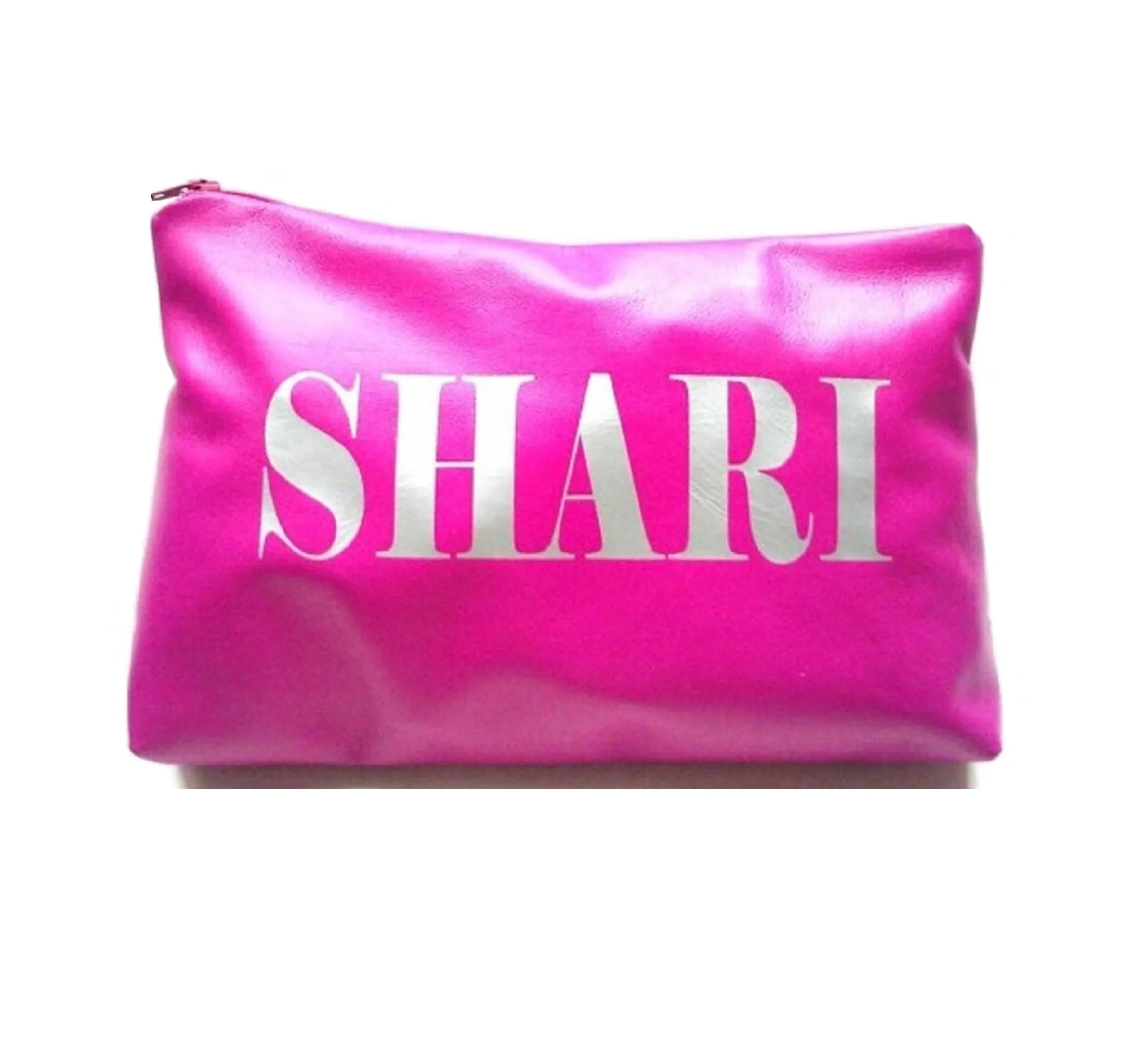 Parola Personalised Name Toiletry & Makeup Bag