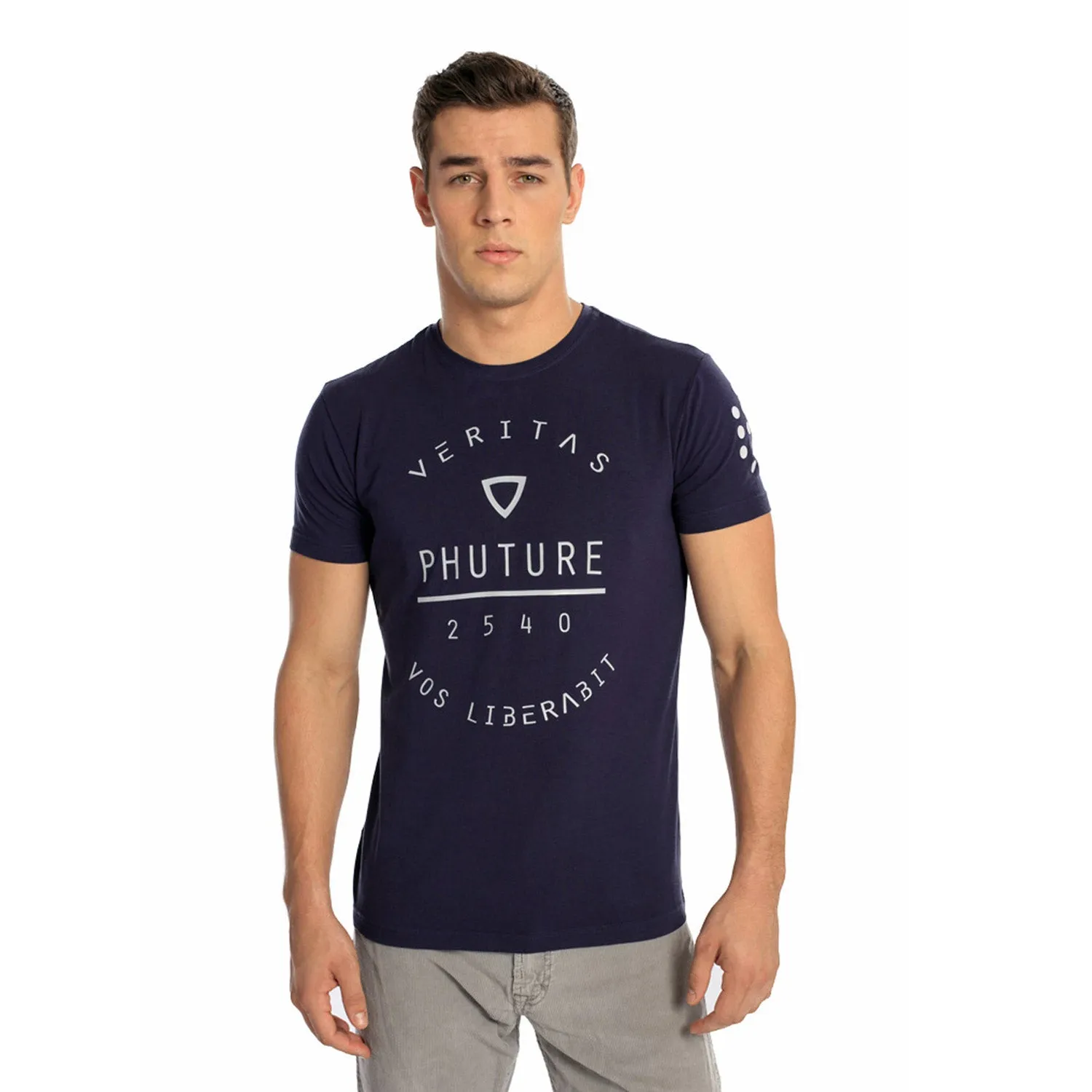 Phuture Veritas GT Tee