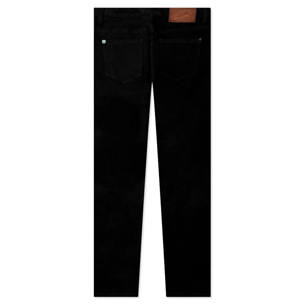 Raygun Jean - Black